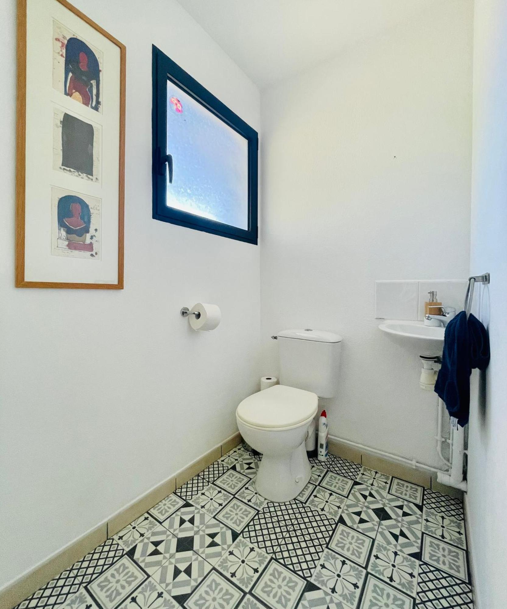 Bel Appartement Cosy Dans Residence Avec Piscine 5 Minutes Plage Messanges  Buitenkant foto